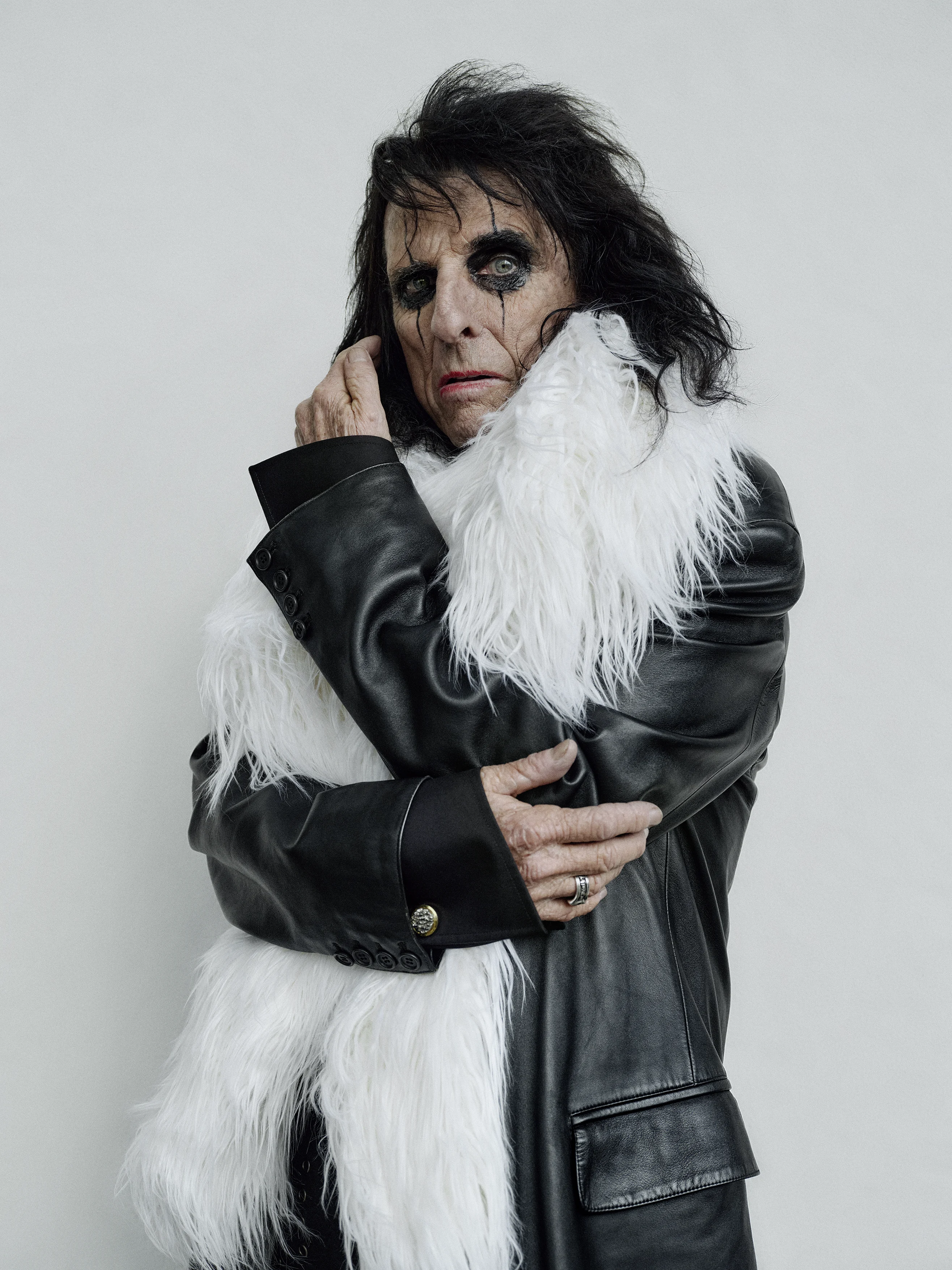 Alice Cooper 2024 © Bryan Adams