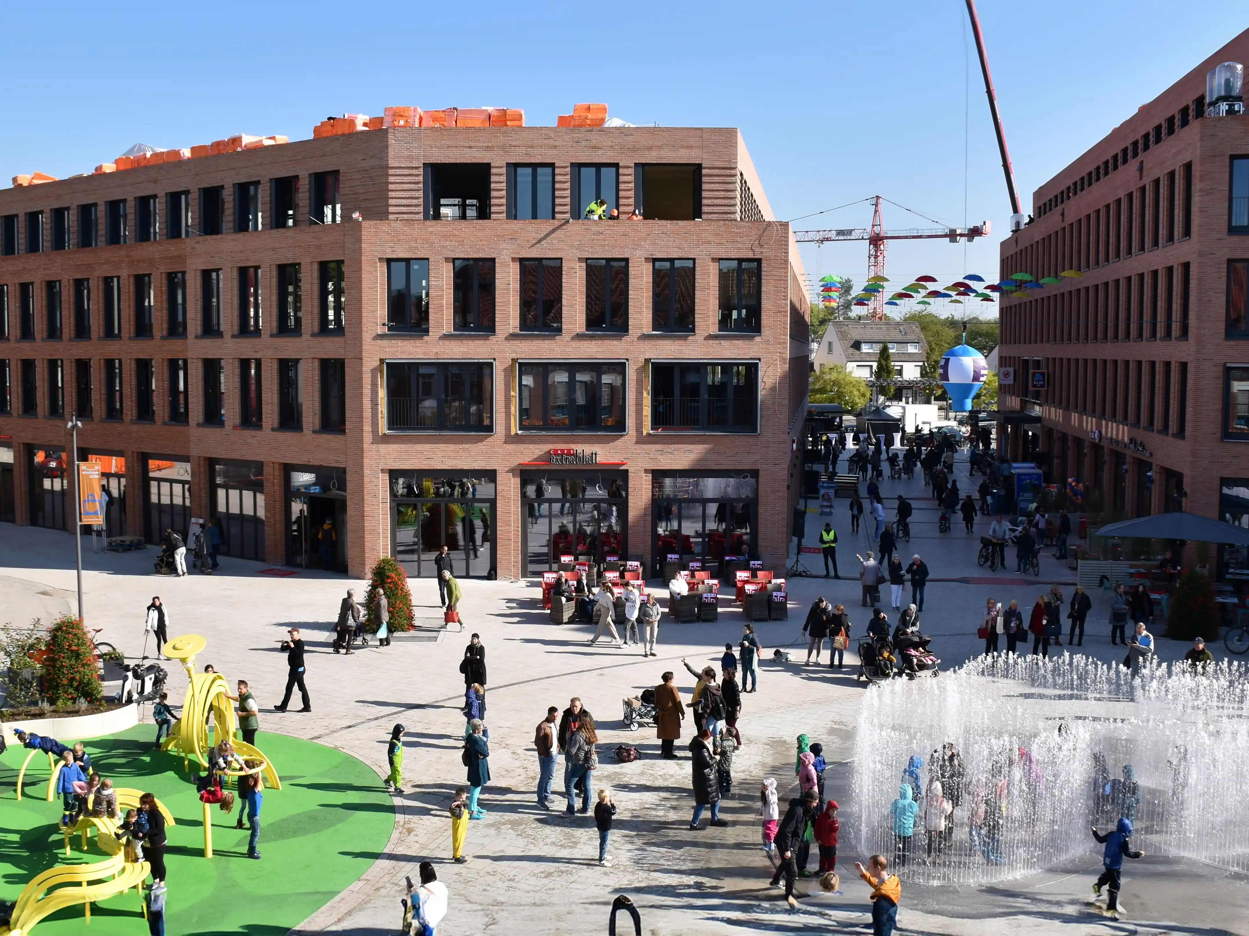 (c) Stadt Monheim am Rhein