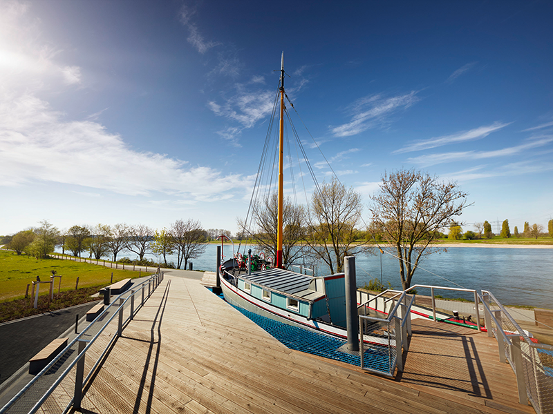 (c) Stadt Monheim am Rhein
