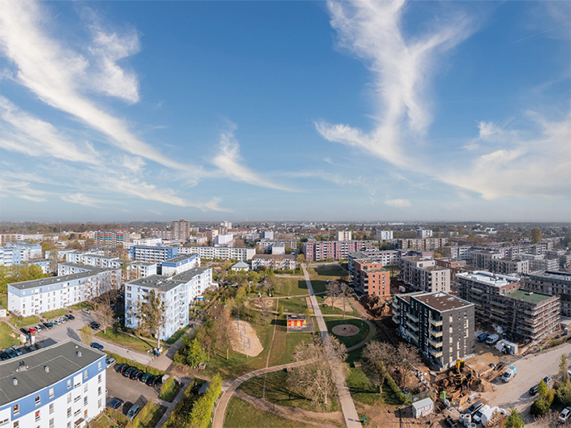(c) Stadt Monheim am Rhein