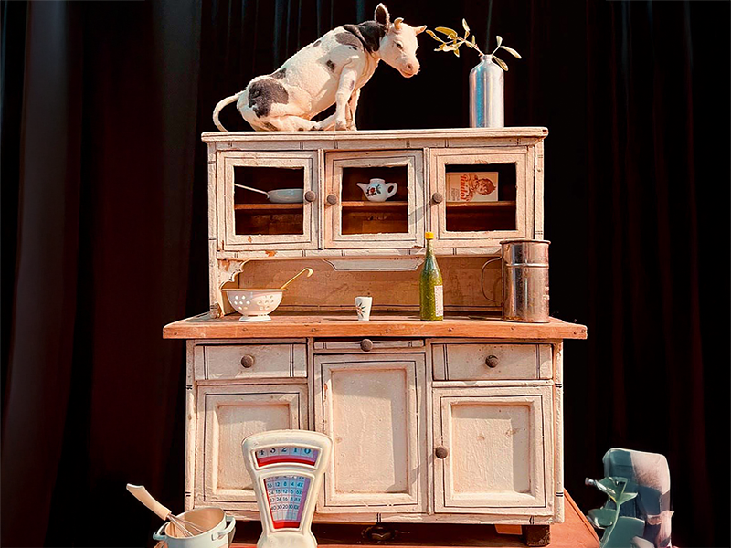 Theater Zitadelle