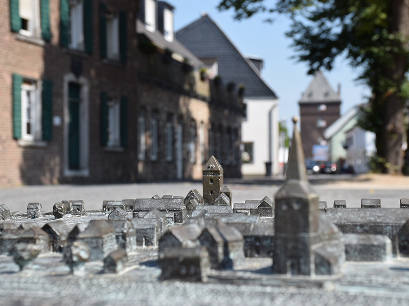 (c) Stadt Monheim am Rhein