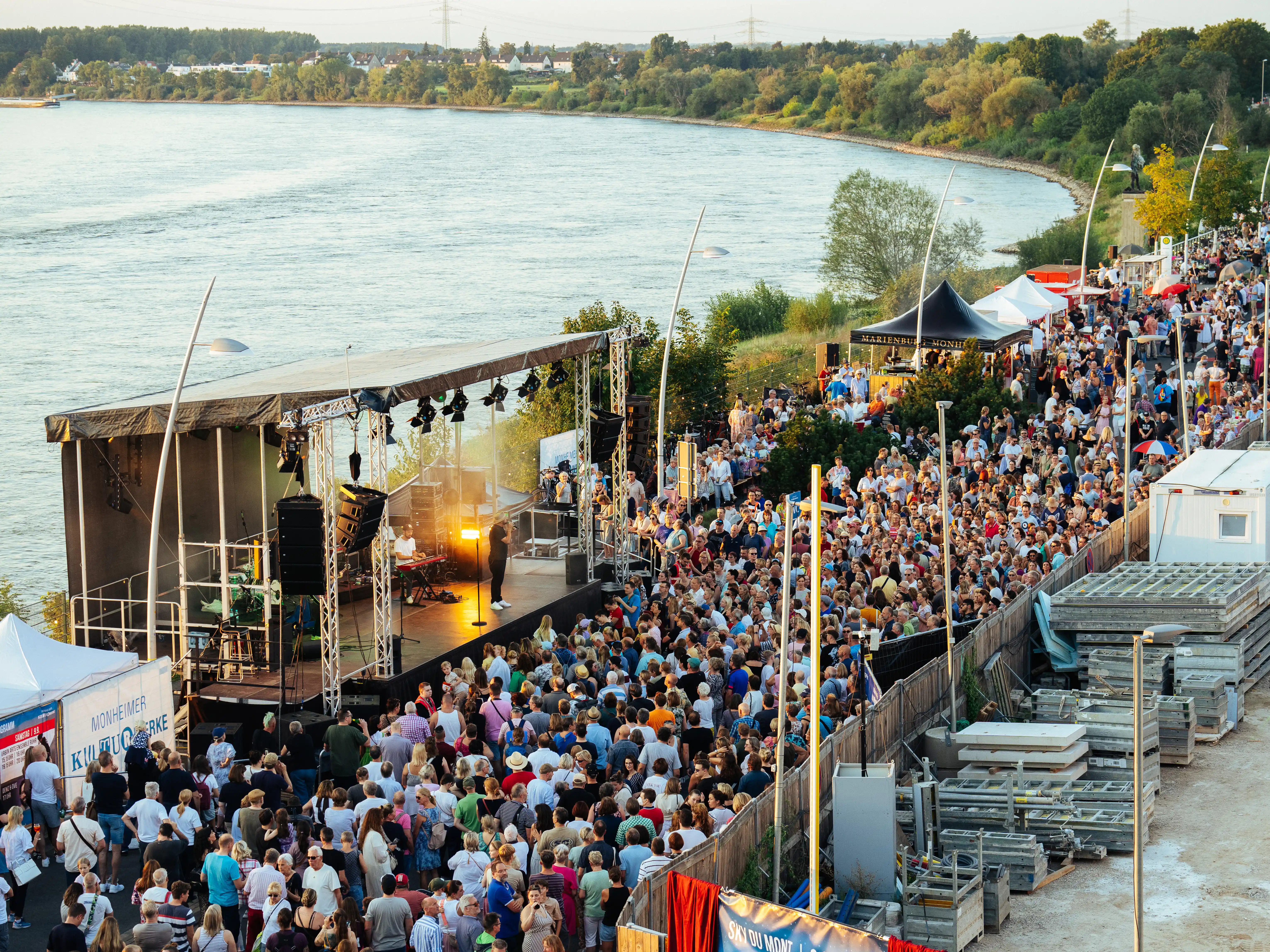 (c) Monheimer Kulturwerke