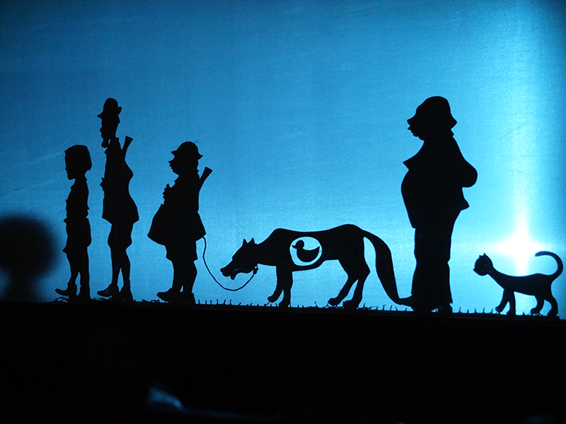 Theater von cuore