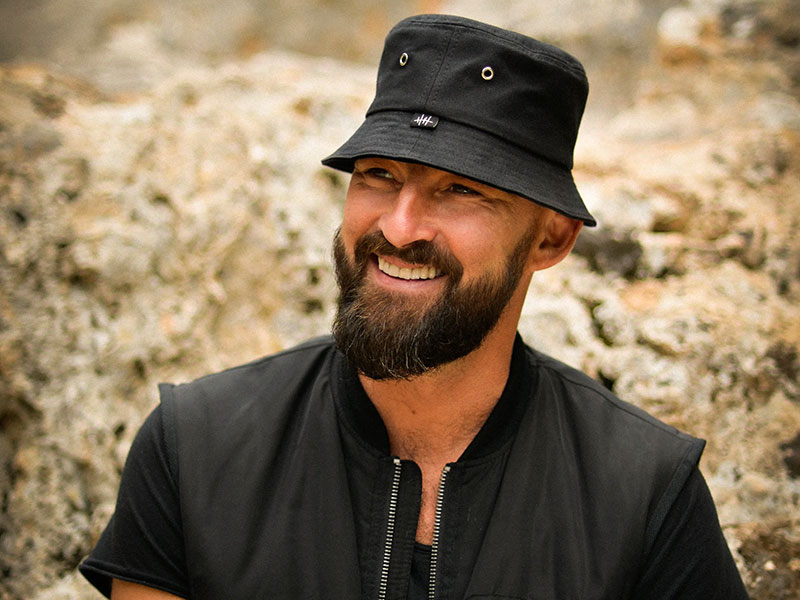 Der Künstler Gentleman